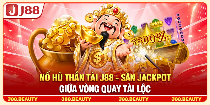 Nổ Hũ Thần Tài